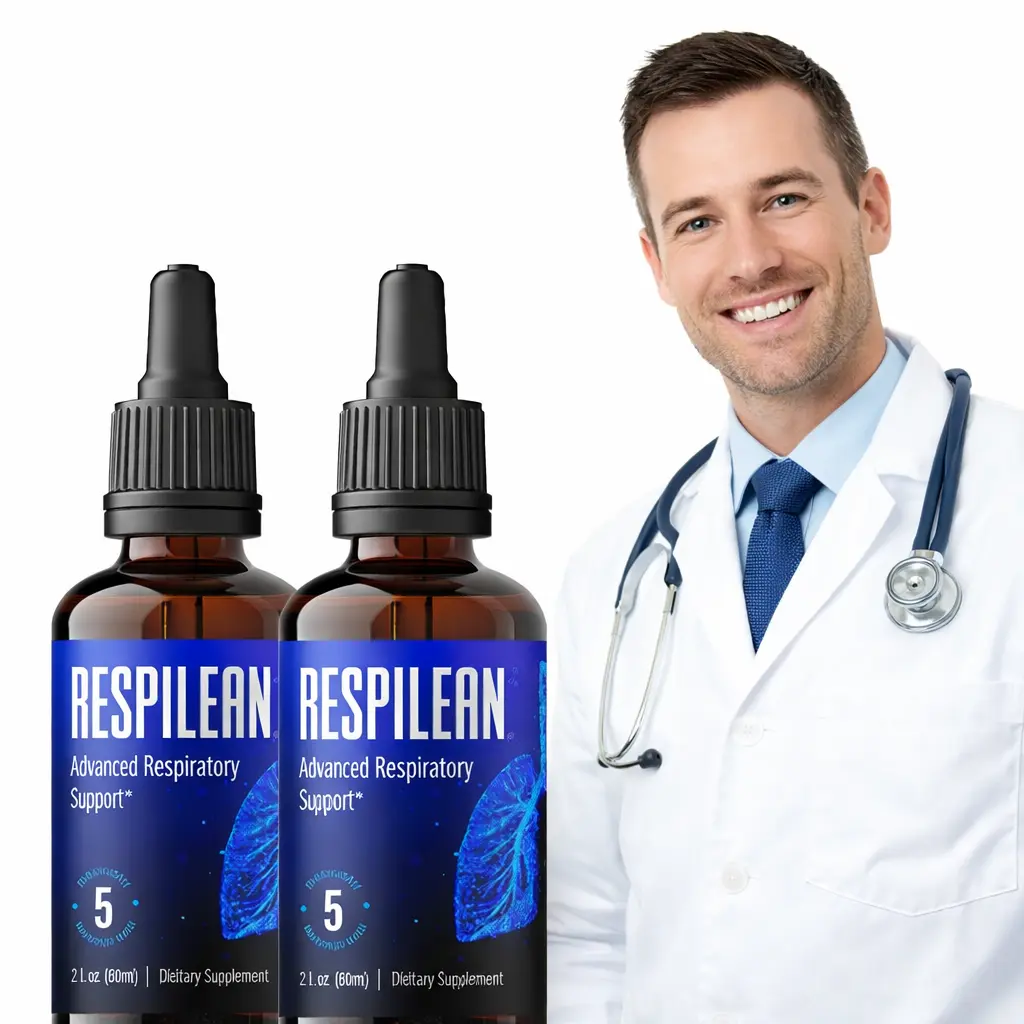 Respilean Suppement